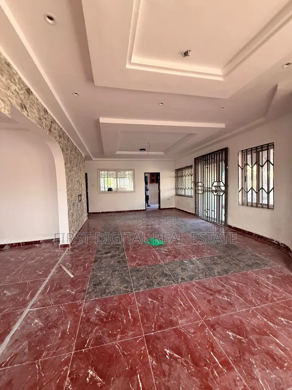3bdrm Apartment in First Digital Real for rent in Bluetop Estate