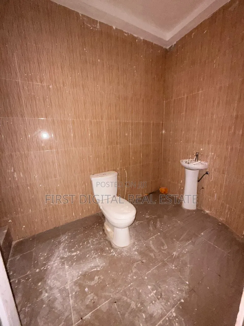 3bdrm Apartment in First Digital Real for rent in Bluetop Estate