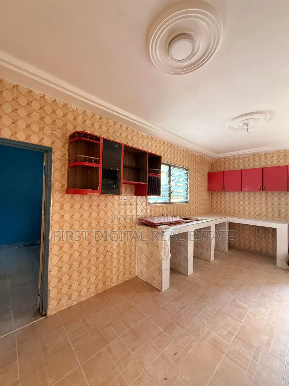 3bdrm Apartment in First Digital Real for rent in Bluetop Estate