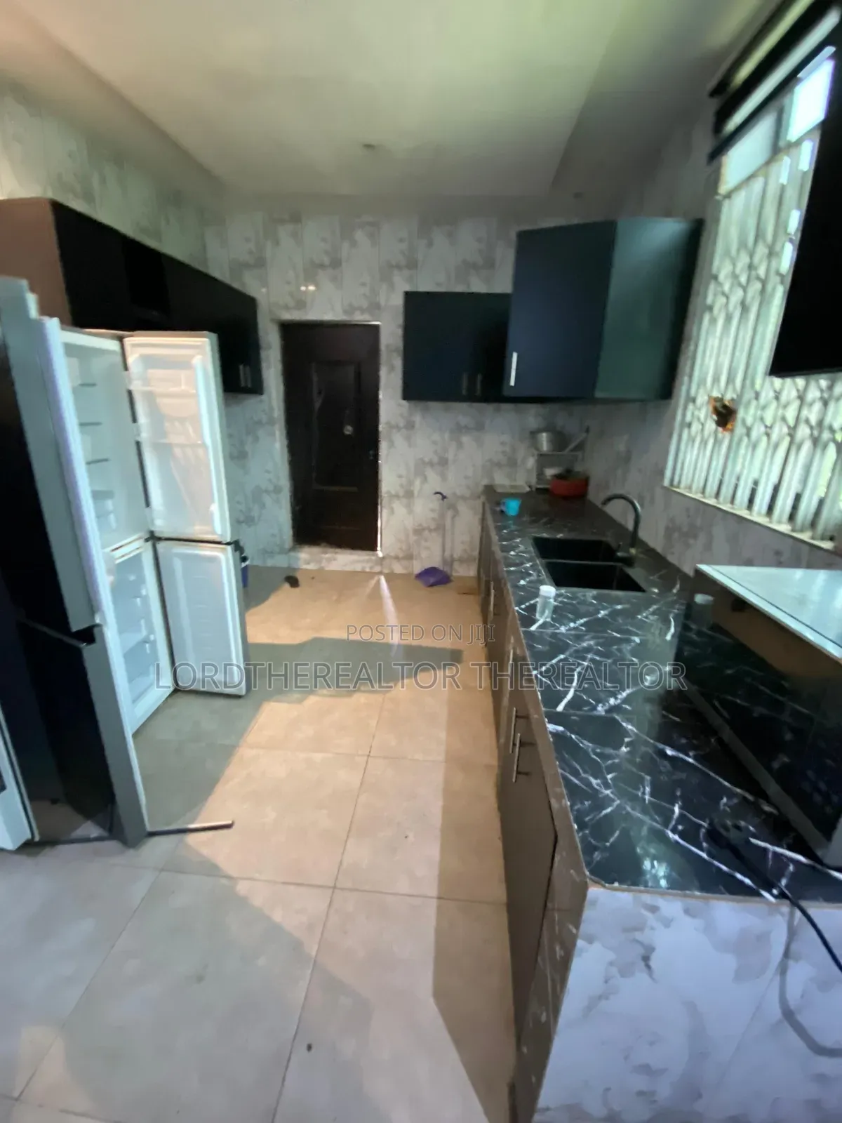 4bdrm Mansion in Pokuase for rent in Pokuase