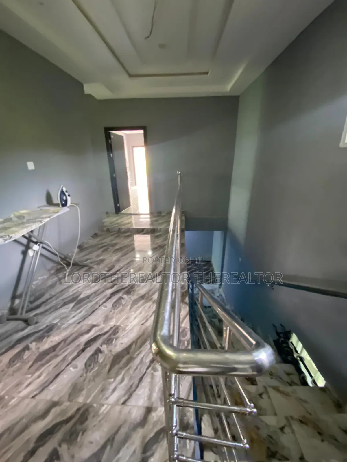 4bdrm Mansion in Pokuase for rent in Pokuase
