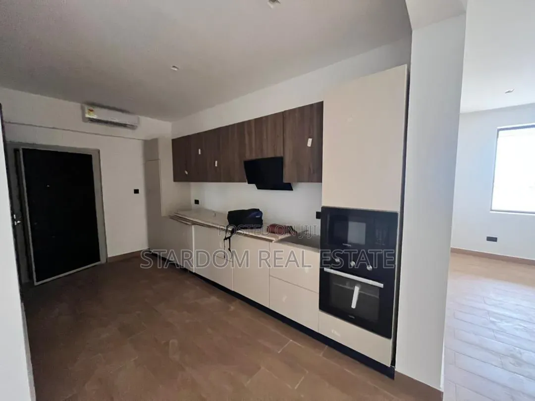 2bdrm Apartment in Adjiringanor, Ability for rent in Ability