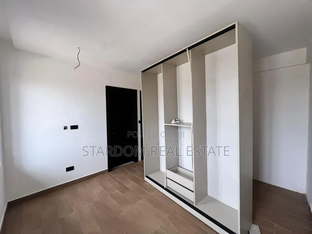 2bdrm Apartment in Adjiringanor, Ability for rent in Ability