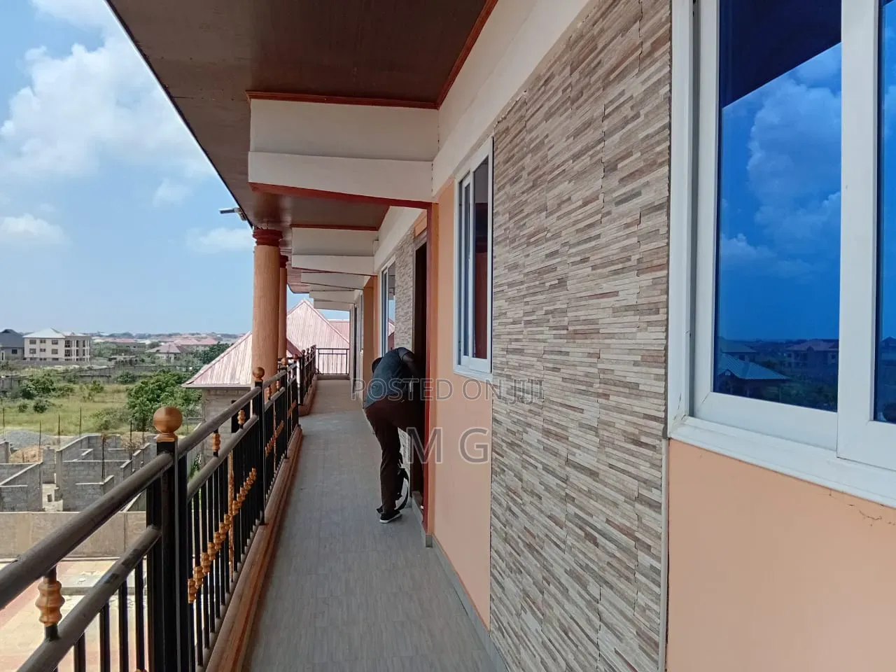 3bdrm House in Around Hfc, Tema, Community 25 for rent in Community 25