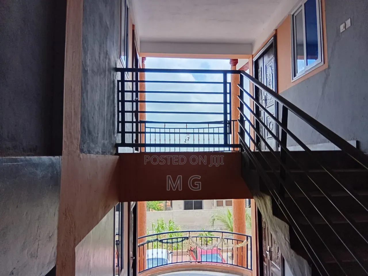 3bdrm House in Around Hfc, Tema, Community 25 for rent in Community 25