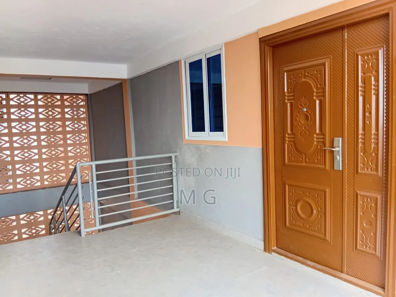 3bdrm House in Around Hfc, Tema, Community 25 for rent in Community 25