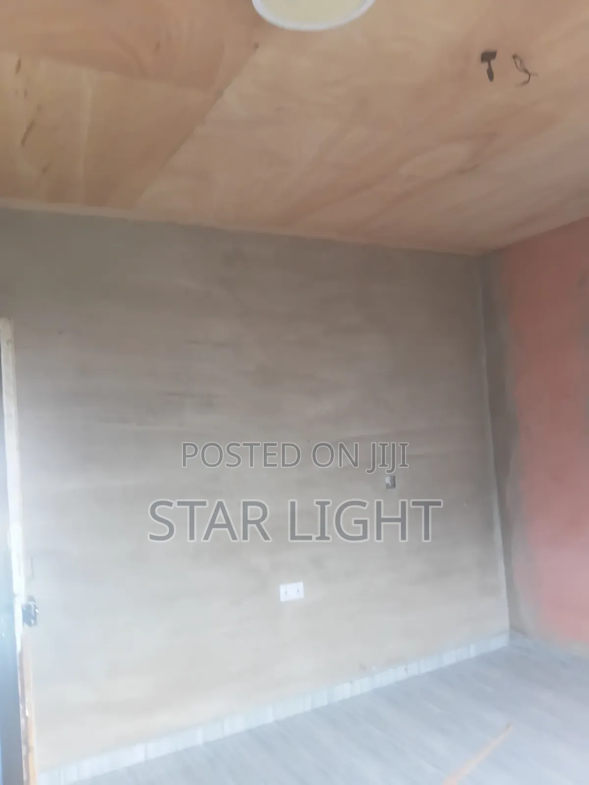 1bdrm House in Teshie Ayorkowoc, Accra Metropolitan for rent in Accra Metropolitan