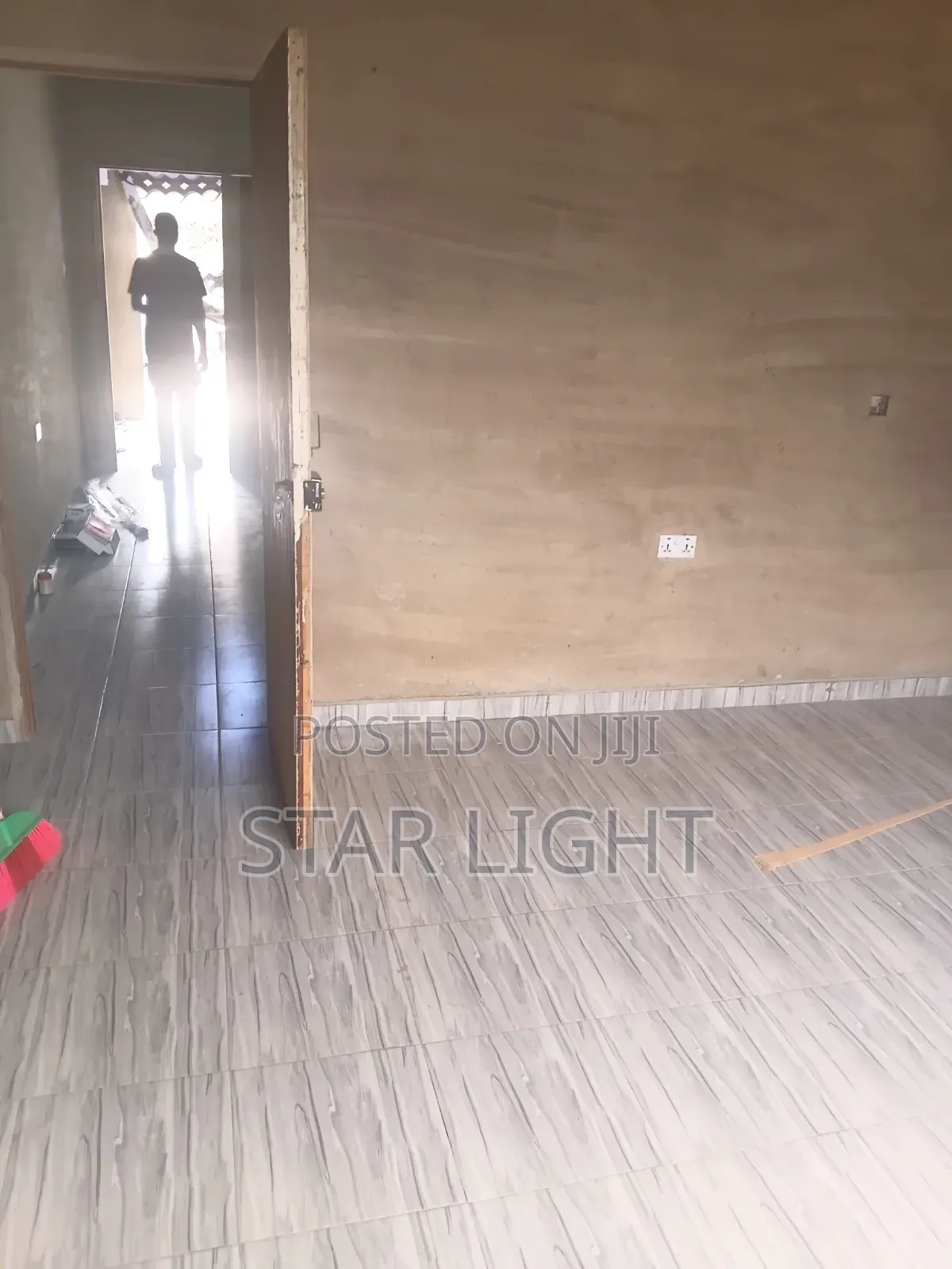 1bdrm House in Teshie Ayorkowoc, Accra Metropolitan for rent in Accra Metropolitan