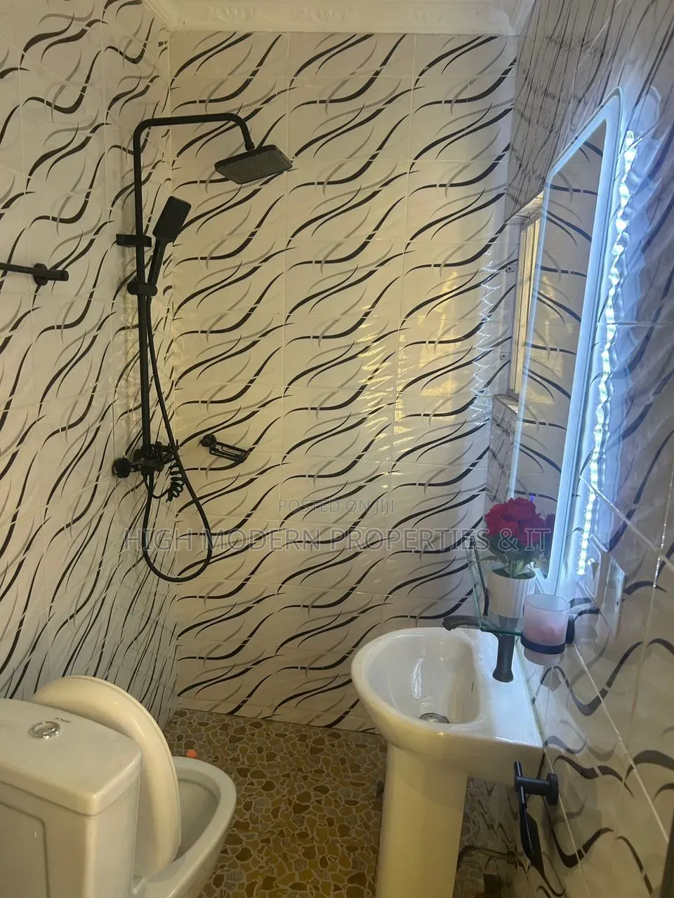 1bdrm House in Teshie Tsuibleoo, Accra Metropolitan for rent in Accra Metropolitan