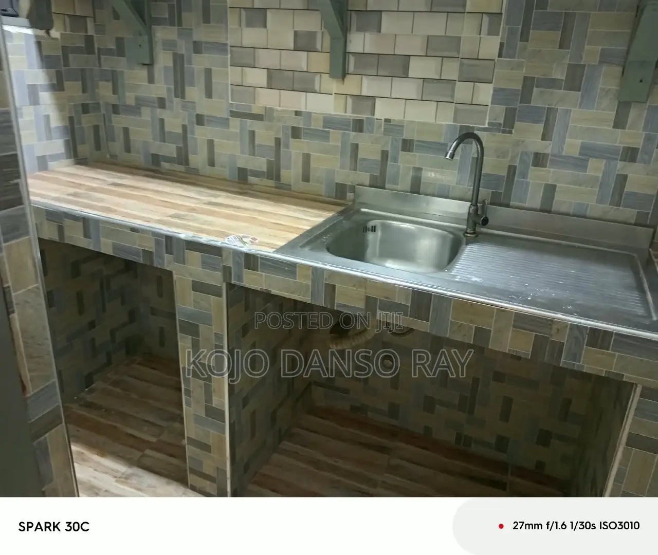 1bdrm Apartment in Pandak Agency, New Site for rent in New Site