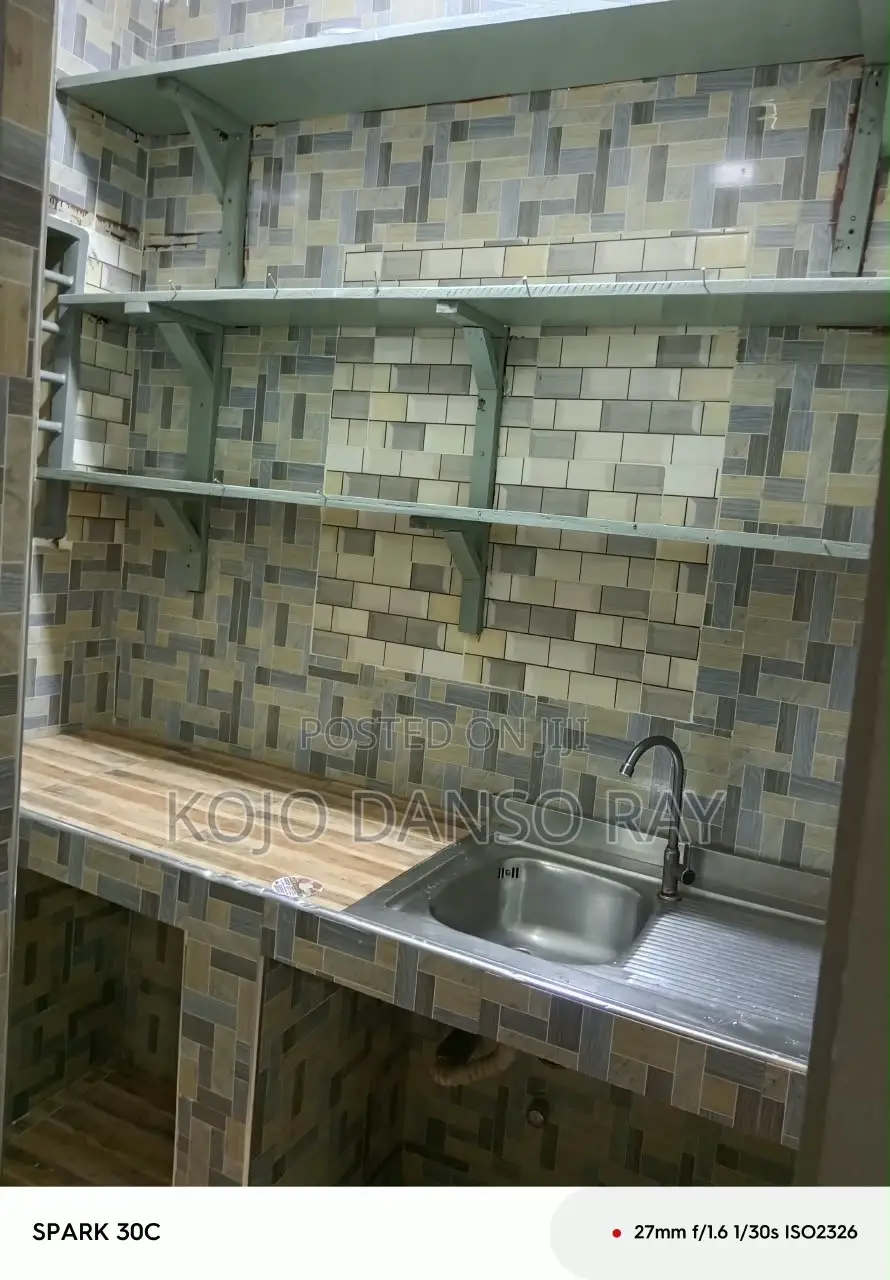 1bdrm Apartment in Pandak Agency, New Site for rent in New Site