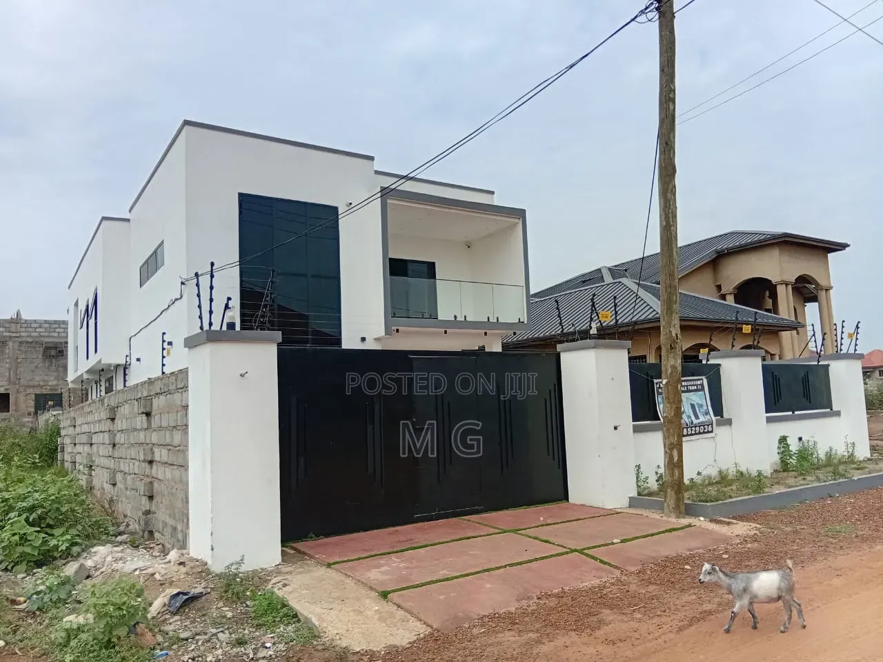 4bdrm House in Tdc Housing, Community 25 for sale in Community 25