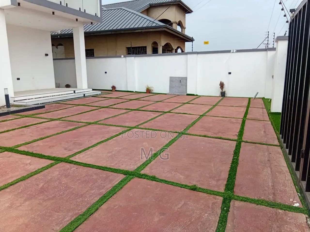 4bdrm House in Tdc Housing, Community 25 for sale in Community 25
