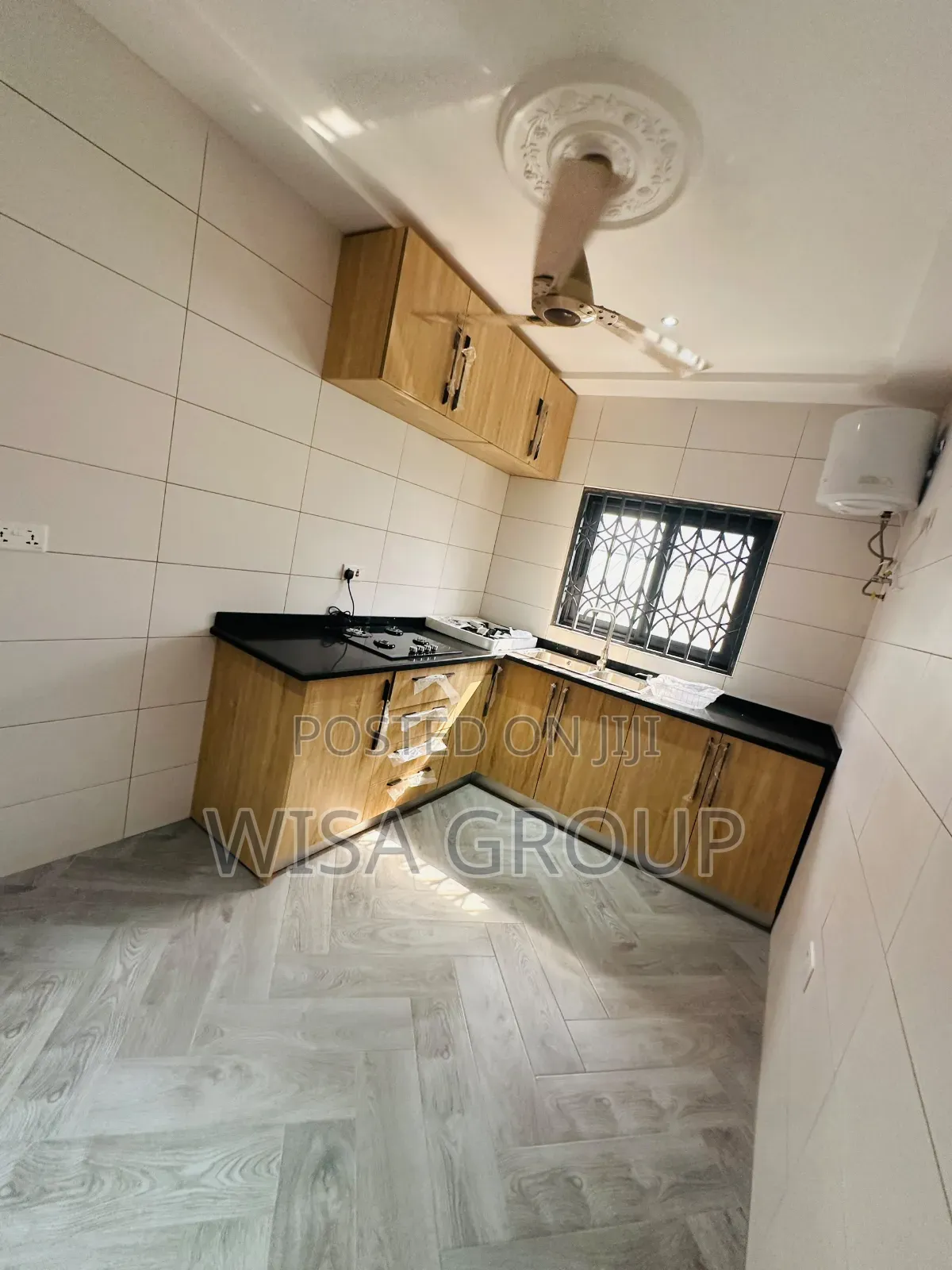 2bdrm Apartment in Wisa Group, Accra Metropolitan for rent in Accra Metropolitan