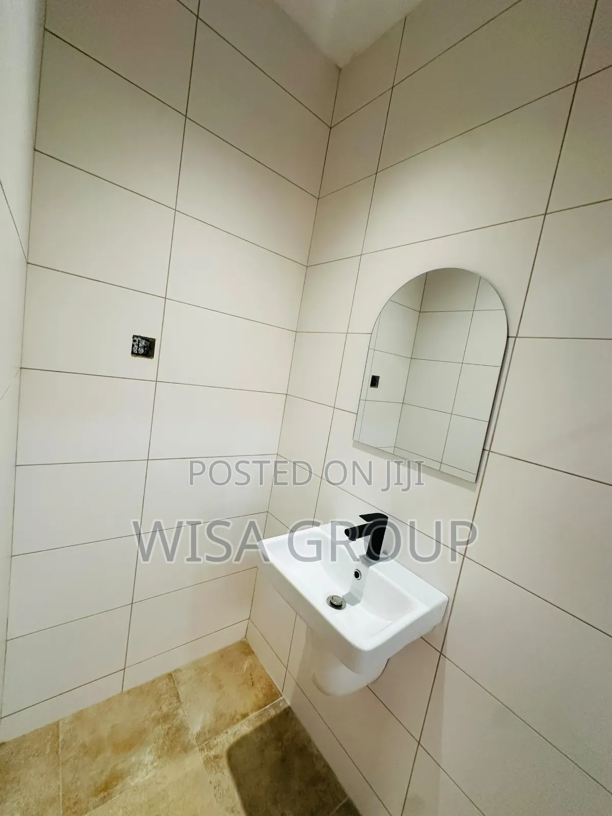 2bdrm Apartment in Wisa Group, Accra Metropolitan for rent in Accra Metropolitan