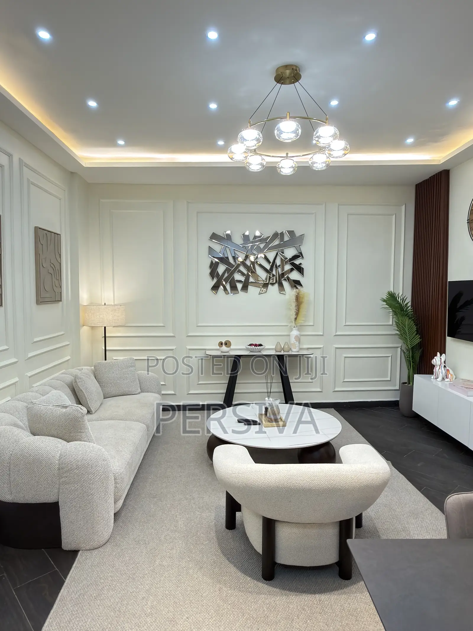 Royce Apartments in East Legon