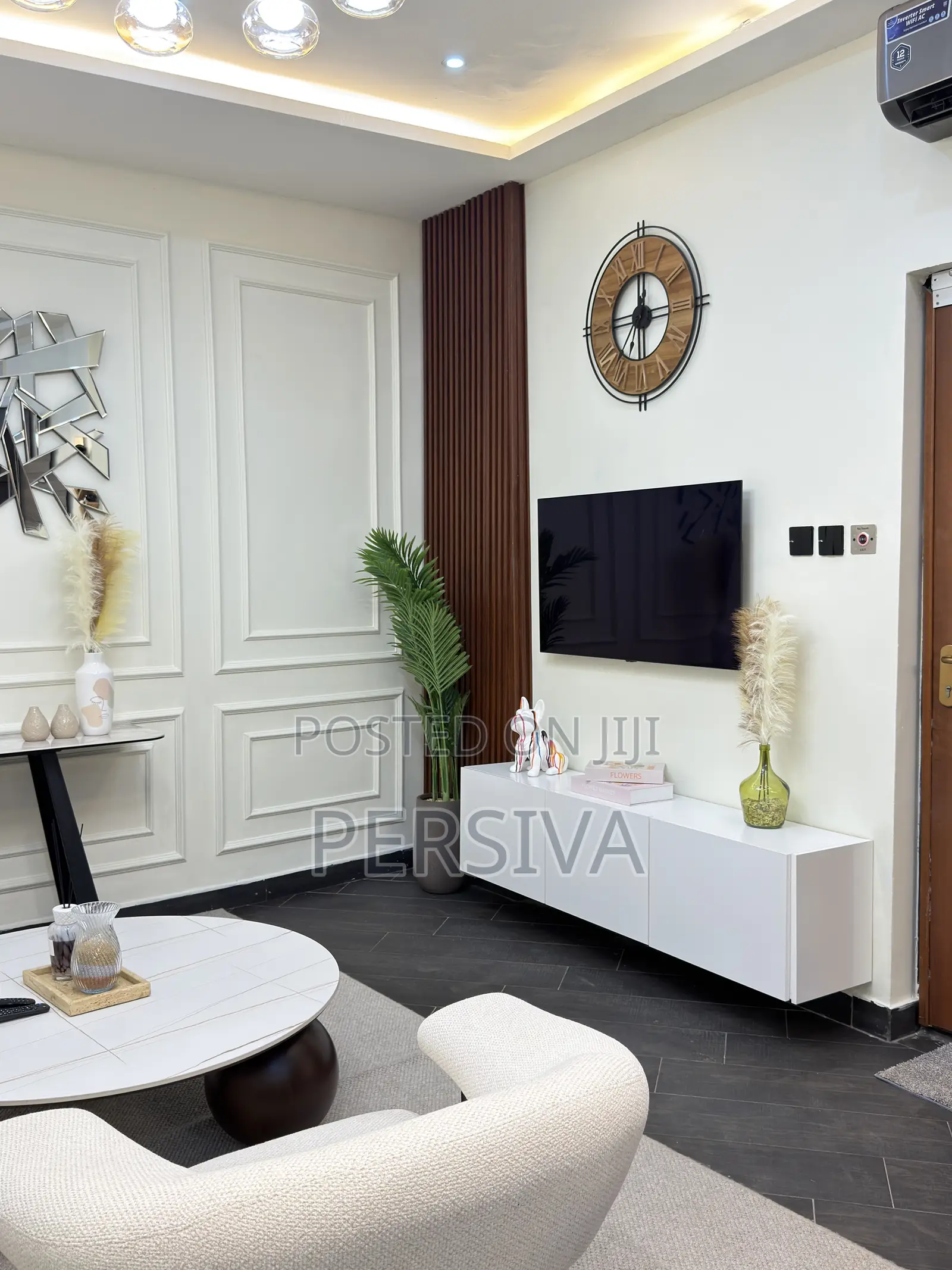 Royce Apartments in East Legon