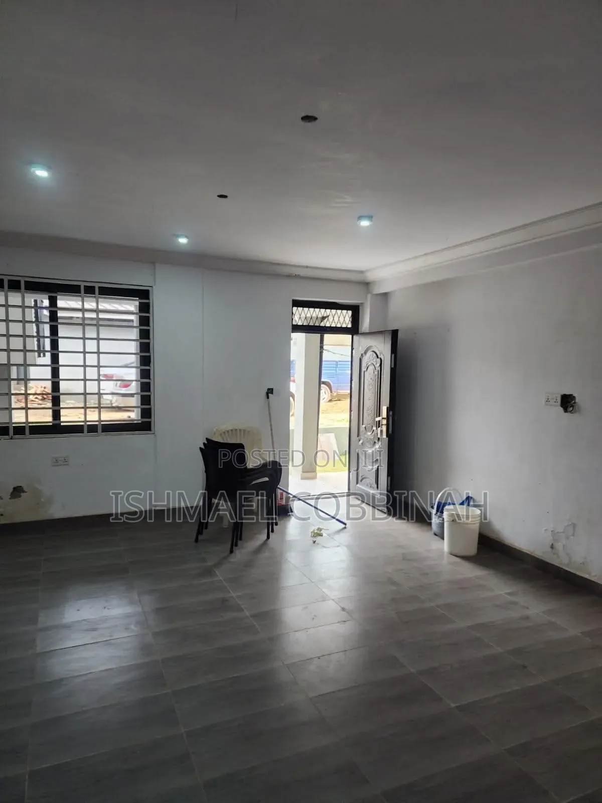 4bdrm House in Ishmit Housing Hub, Baatsona Total for rent in Baatsona Total