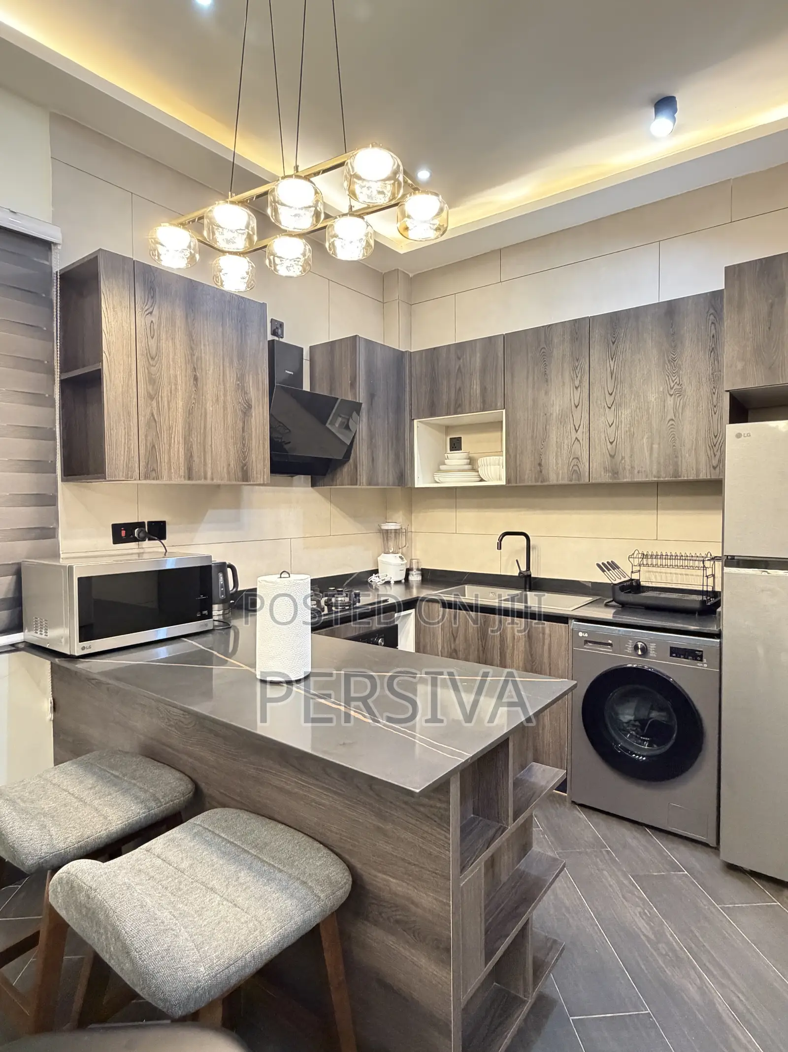 Royce Apartments in East Legon