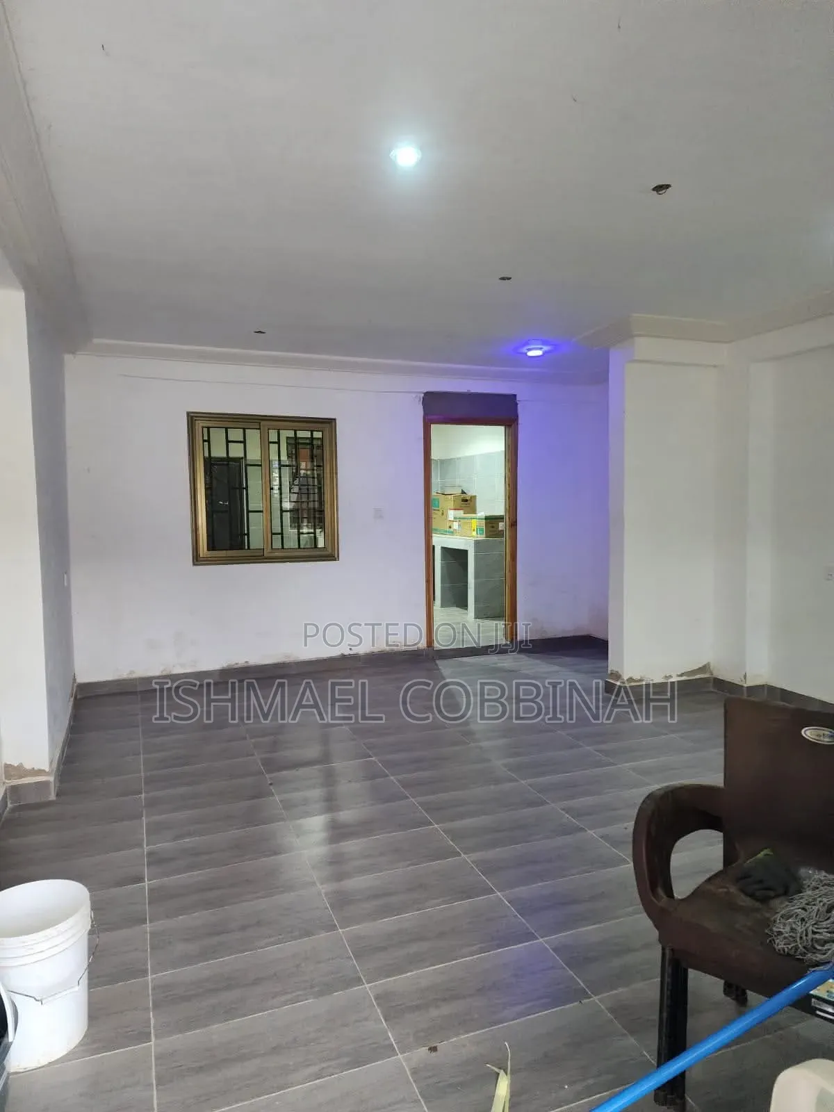4bdrm House in Ishmit Housing Hub, Baatsona Total for rent in Baatsona Total