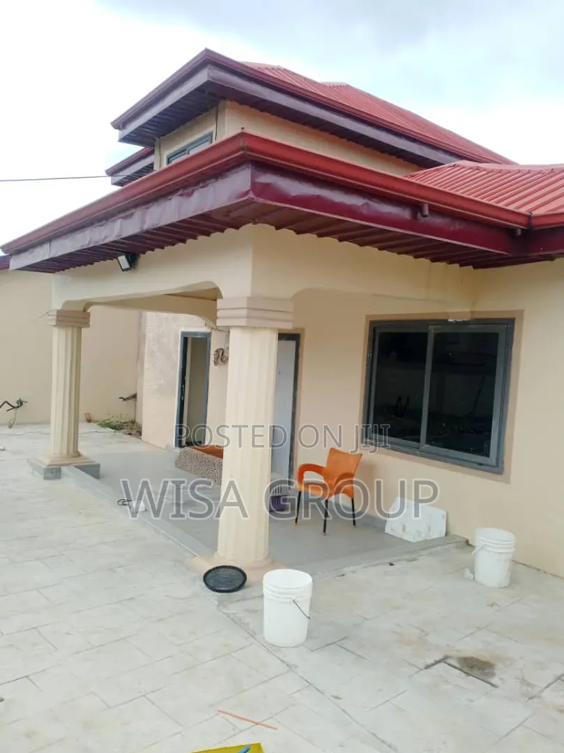4bdrm Duplex in Wisa Group, Accra Metropolitan for rent in Accra Metropolitan