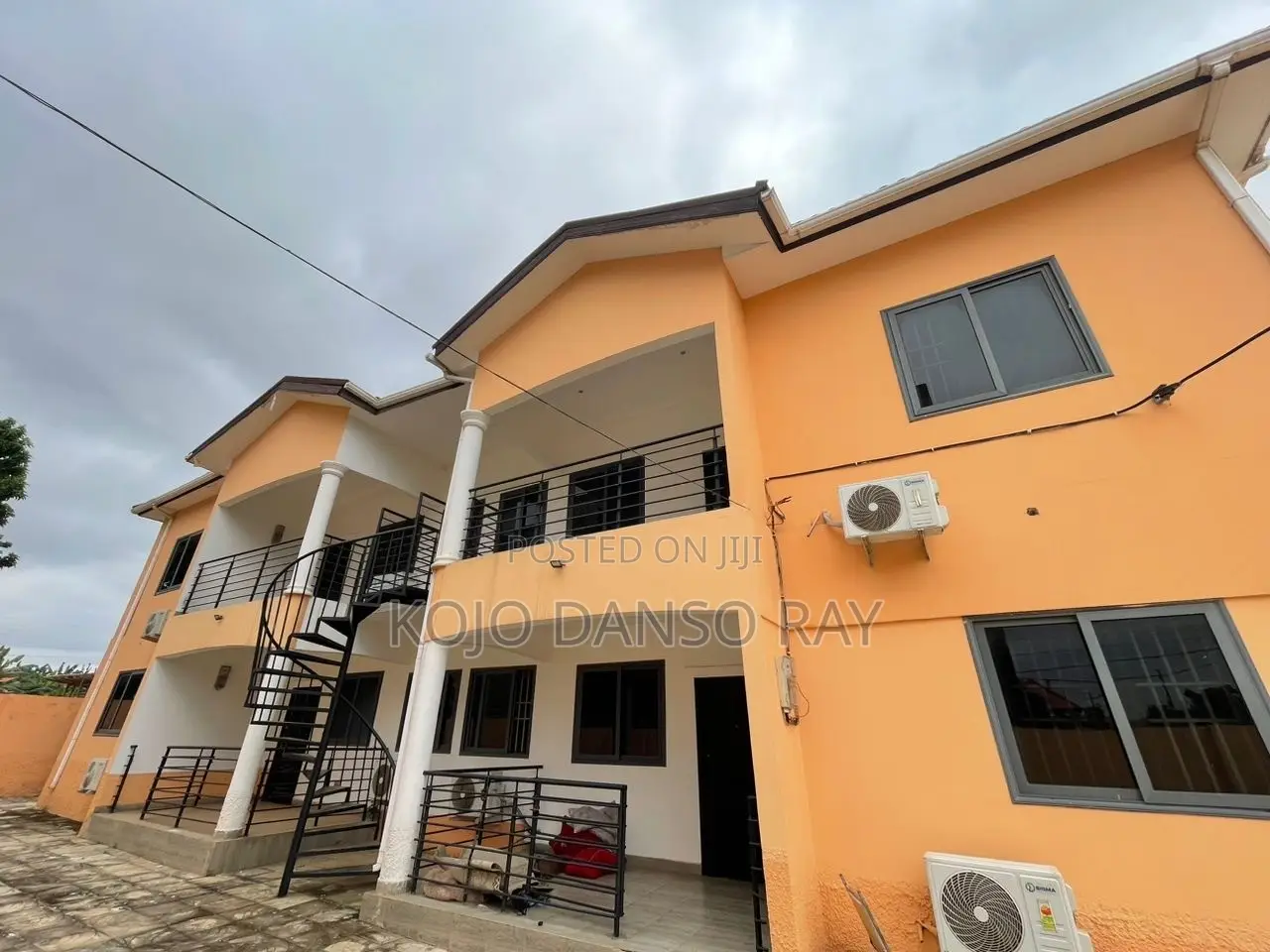 2bdrm Apartment in Pandak Agency, Sakora for rent in Sakora