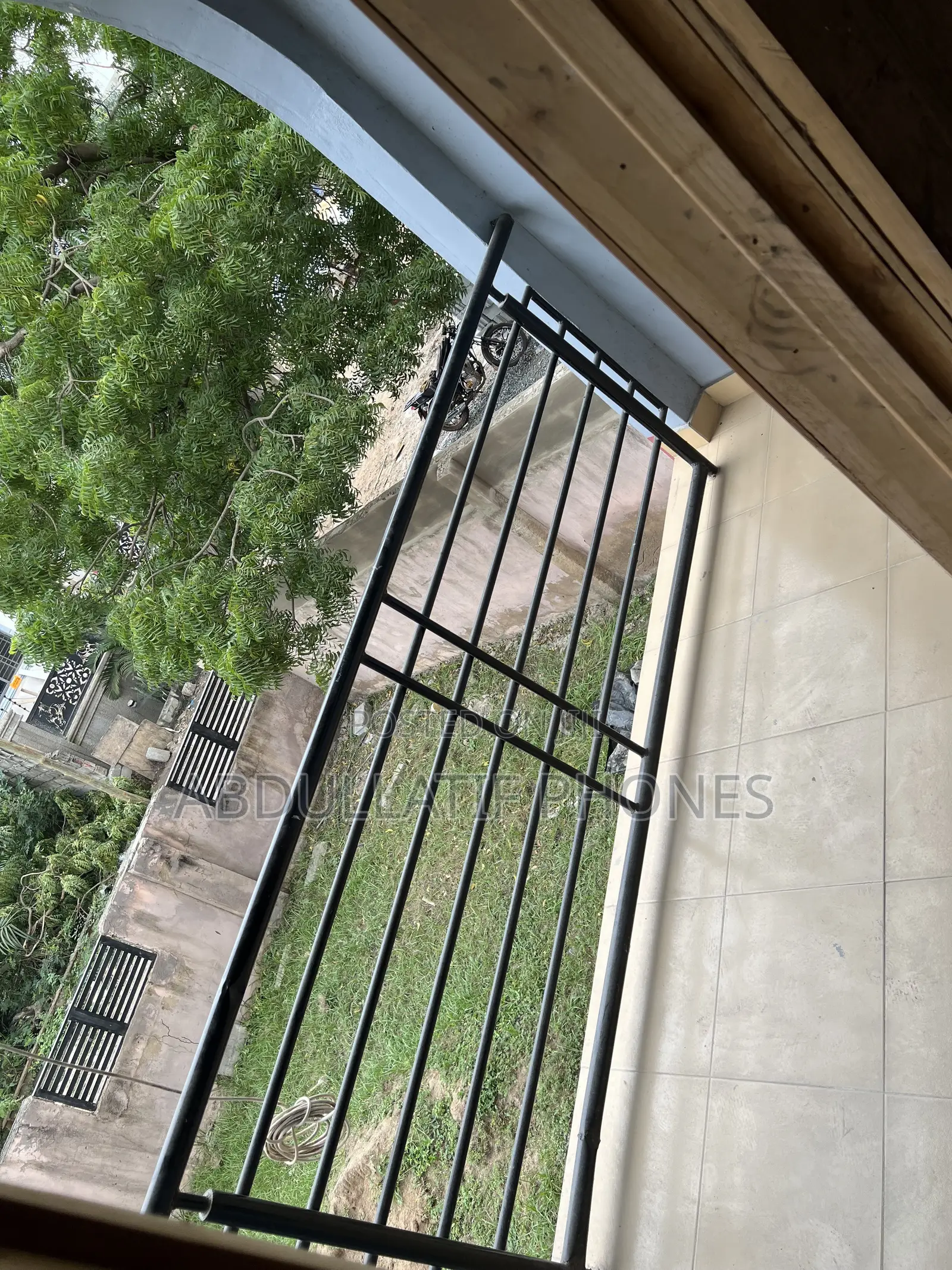1bdrm Apartment in Abdul, Haatso for rent in Haatso