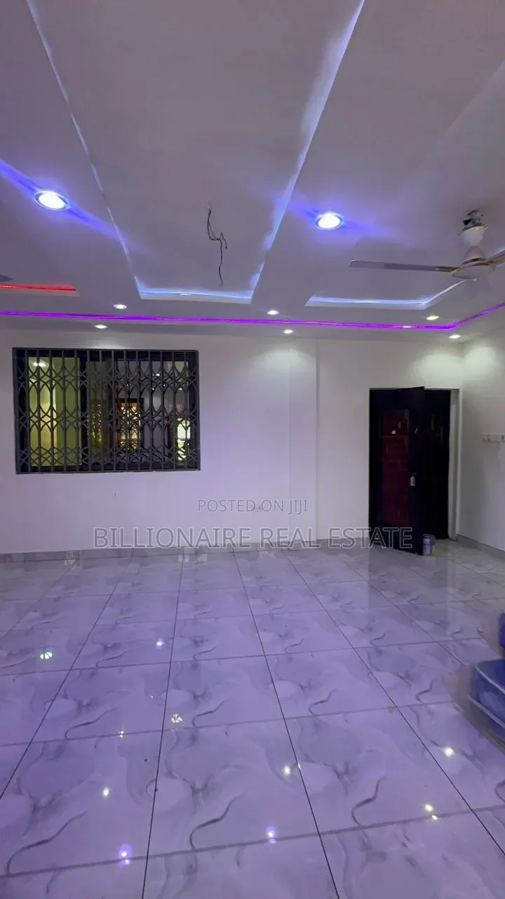 2bdrm Apartment in Atonsu Kuwait, Kumasi Metropolitan for rent in Kumasi Metropolitan