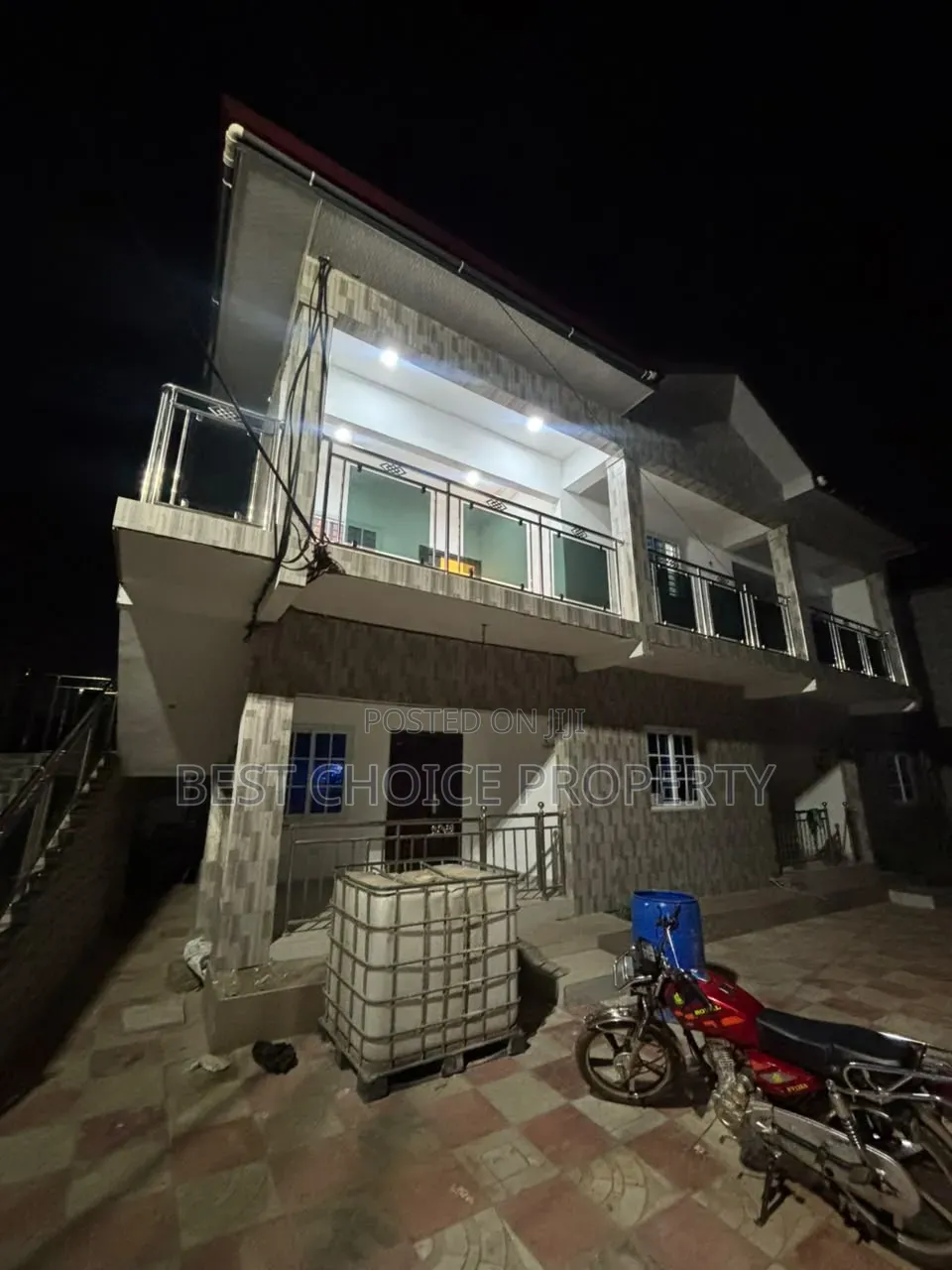 2bdrm Apartment in East Legon Hills, A&C Mall Area for rent in A&C Mall Area