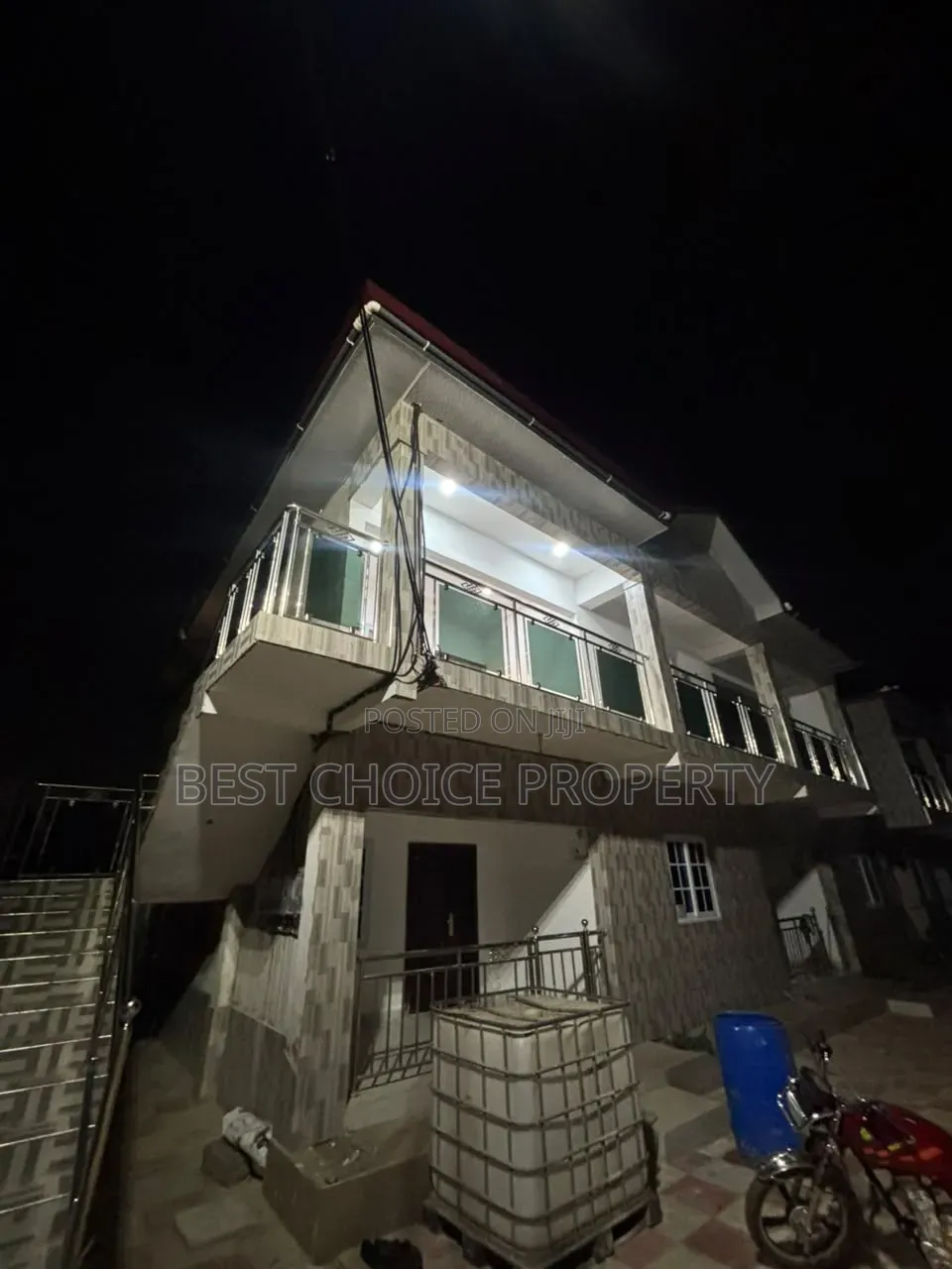 2bdrm Apartment in East Legon Hills, A&C Mall Area for rent in A&C Mall Area