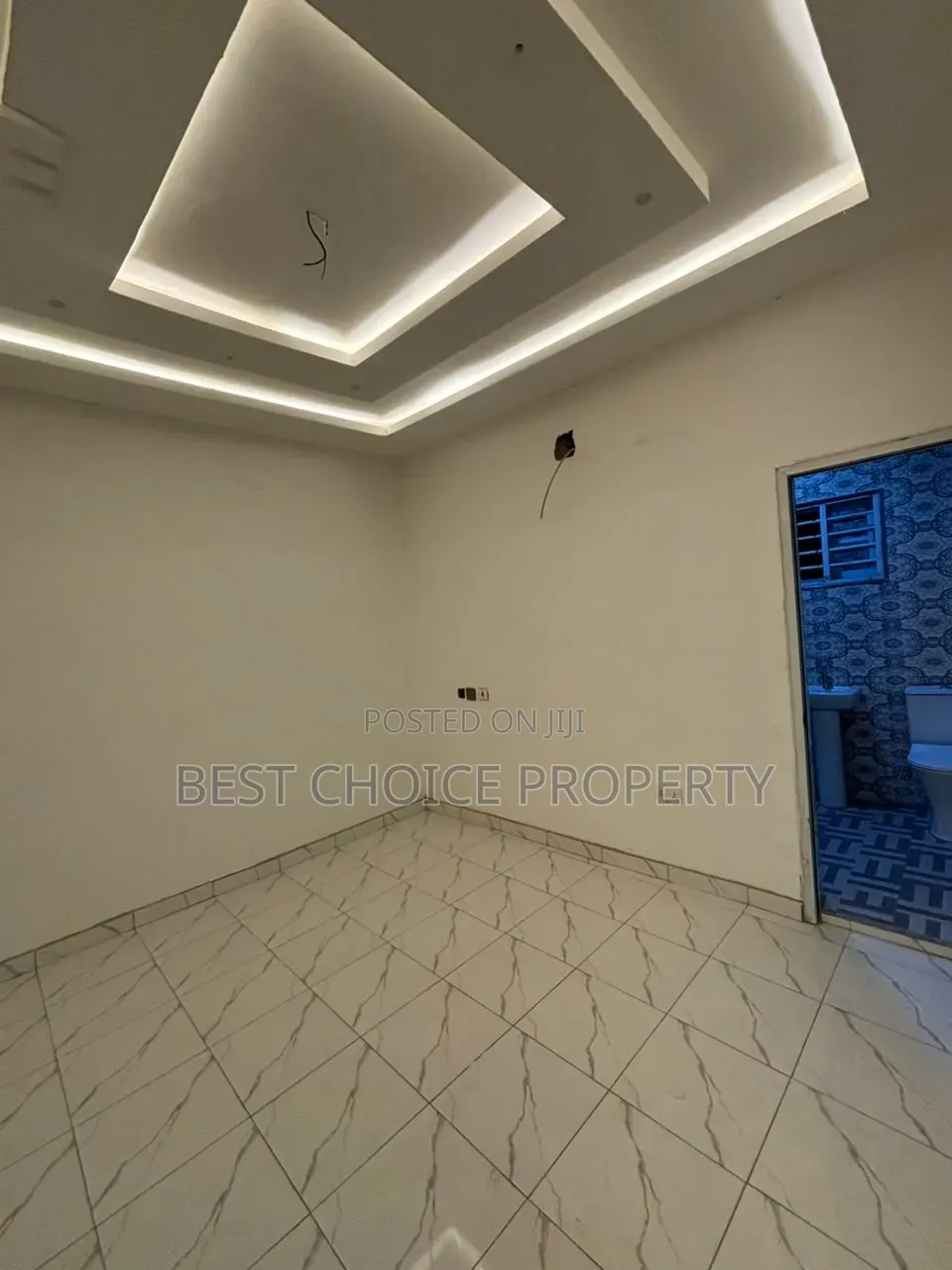 2bdrm Apartment in East Legon Hills, A&C Mall Area for rent in A&C Mall Area