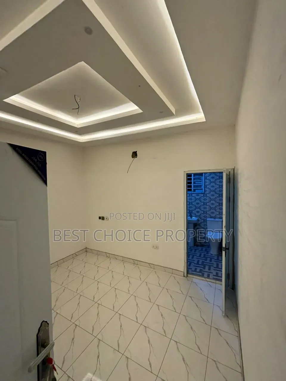 2bdrm Apartment in East Legon Hills, A&C Mall Area for rent in A&C Mall Area