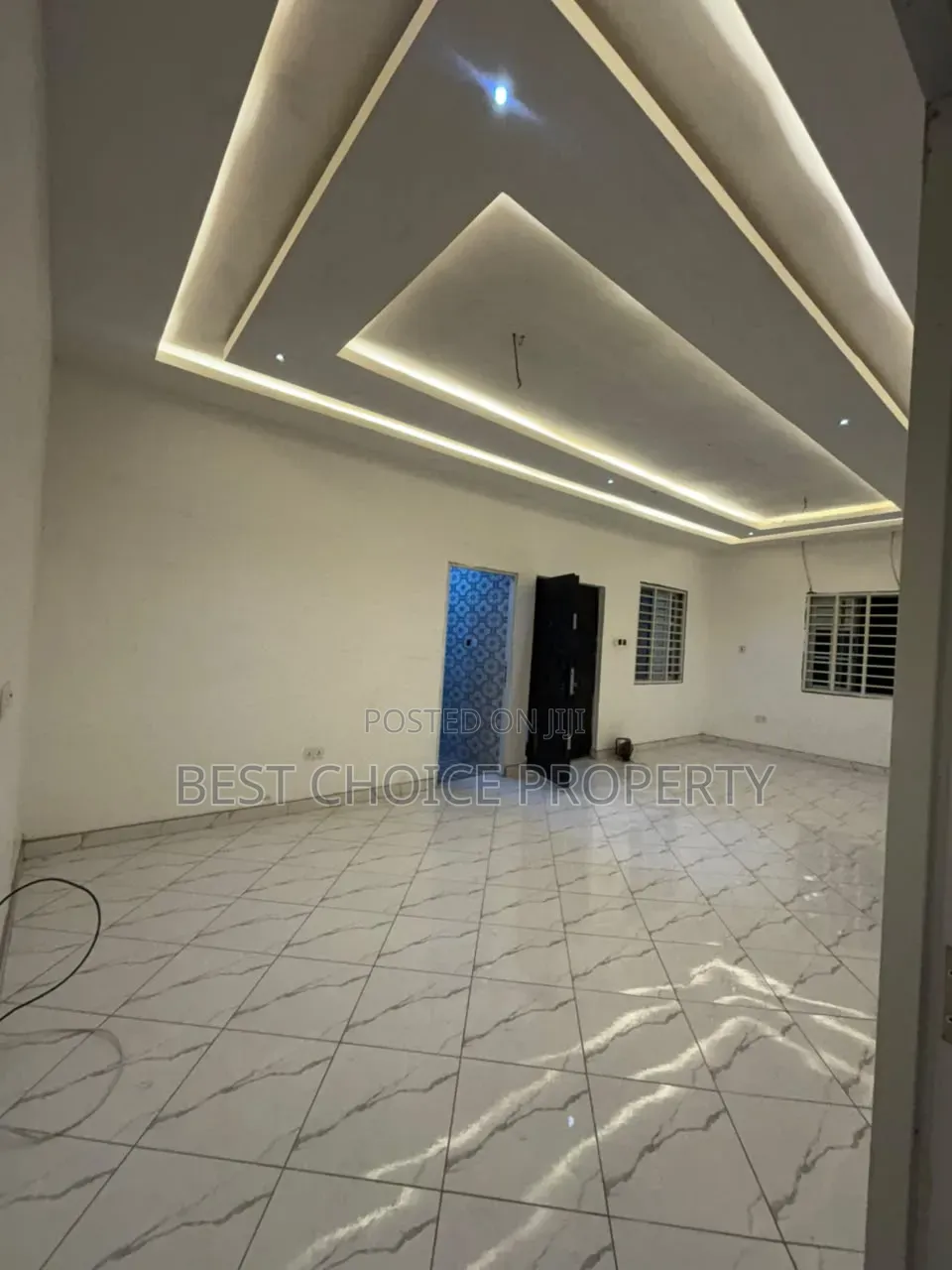 2bdrm Apartment in East Legon Hills, A&C Mall Area for rent in A&C Mall Area