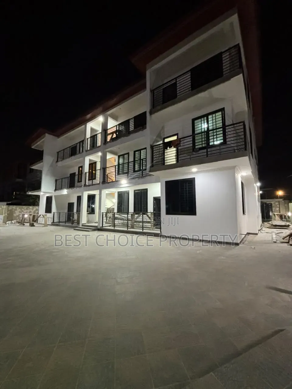 2bdrm Apartment in East Legon Hills, A&C Mall Area for rent in A&C Mall Area