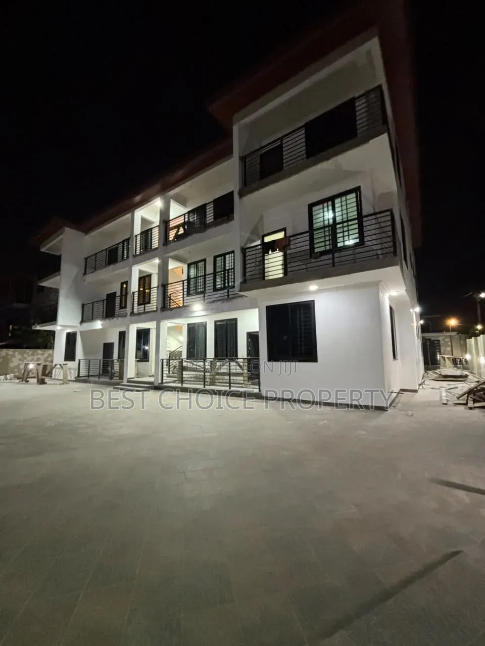 2bdrm Apartment in East Legon Hills, A&C Mall Area for rent in A&C Mall Area