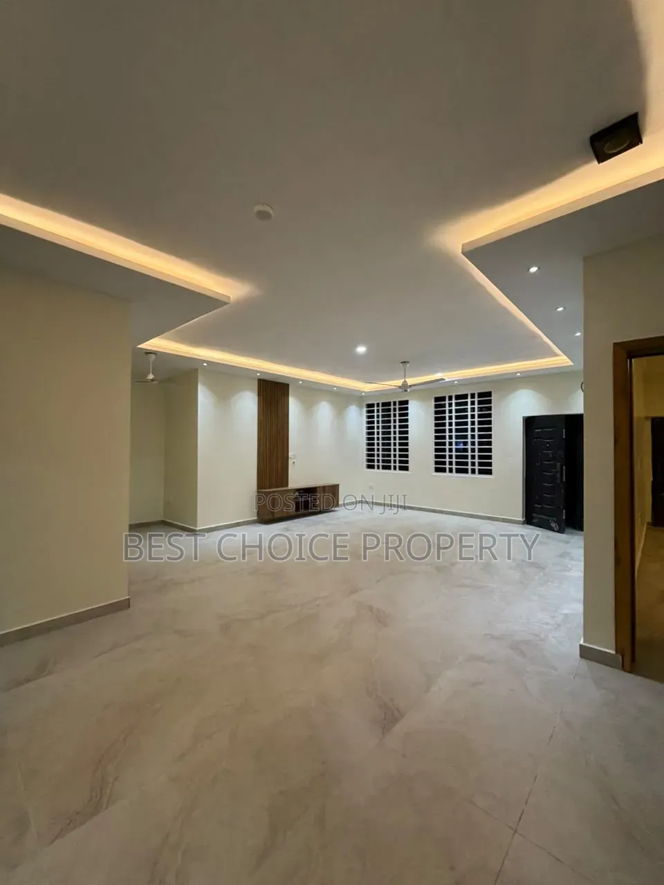 2bdrm Apartment in East Legon Hills, A&C Mall Area for rent in A&C Mall Area