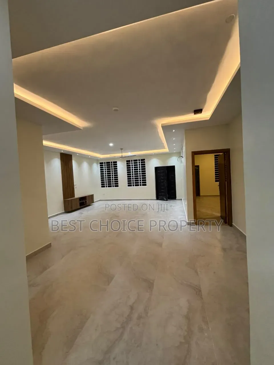 2bdrm Apartment in East Legon Hills, A&C Mall Area for rent in A&C Mall Area