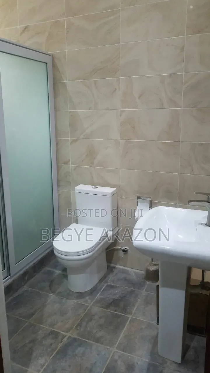 3bdrm House in Begye, Pokuase for sale in Pokuase