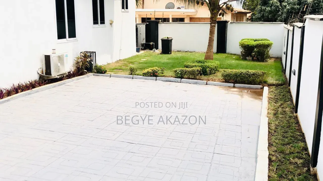 3bdrm House in Begye, Pokuase for sale in Pokuase