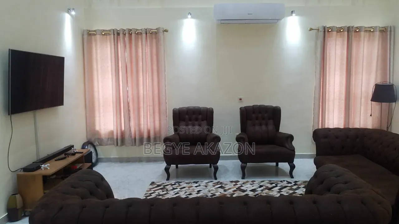 3bdrm House in Begye, Pokuase for sale in Pokuase
