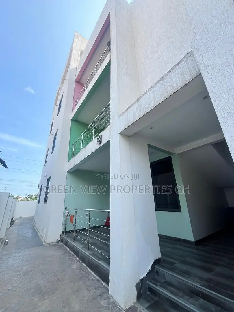2bdrm Apartment in East Legon for rent in East Legon