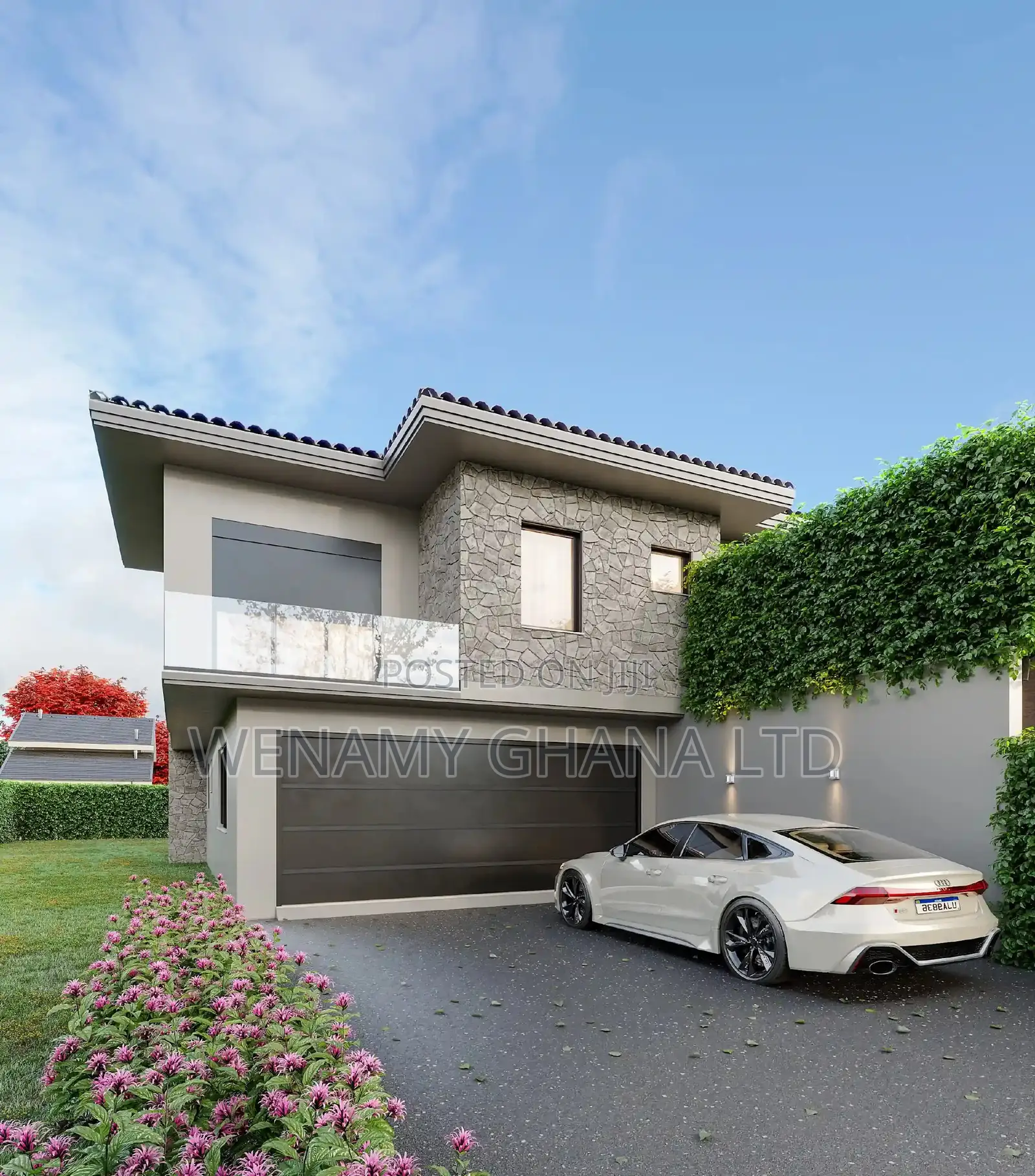 5bdrm House in Accra Metropolitan for sale in Accra Metropolitan