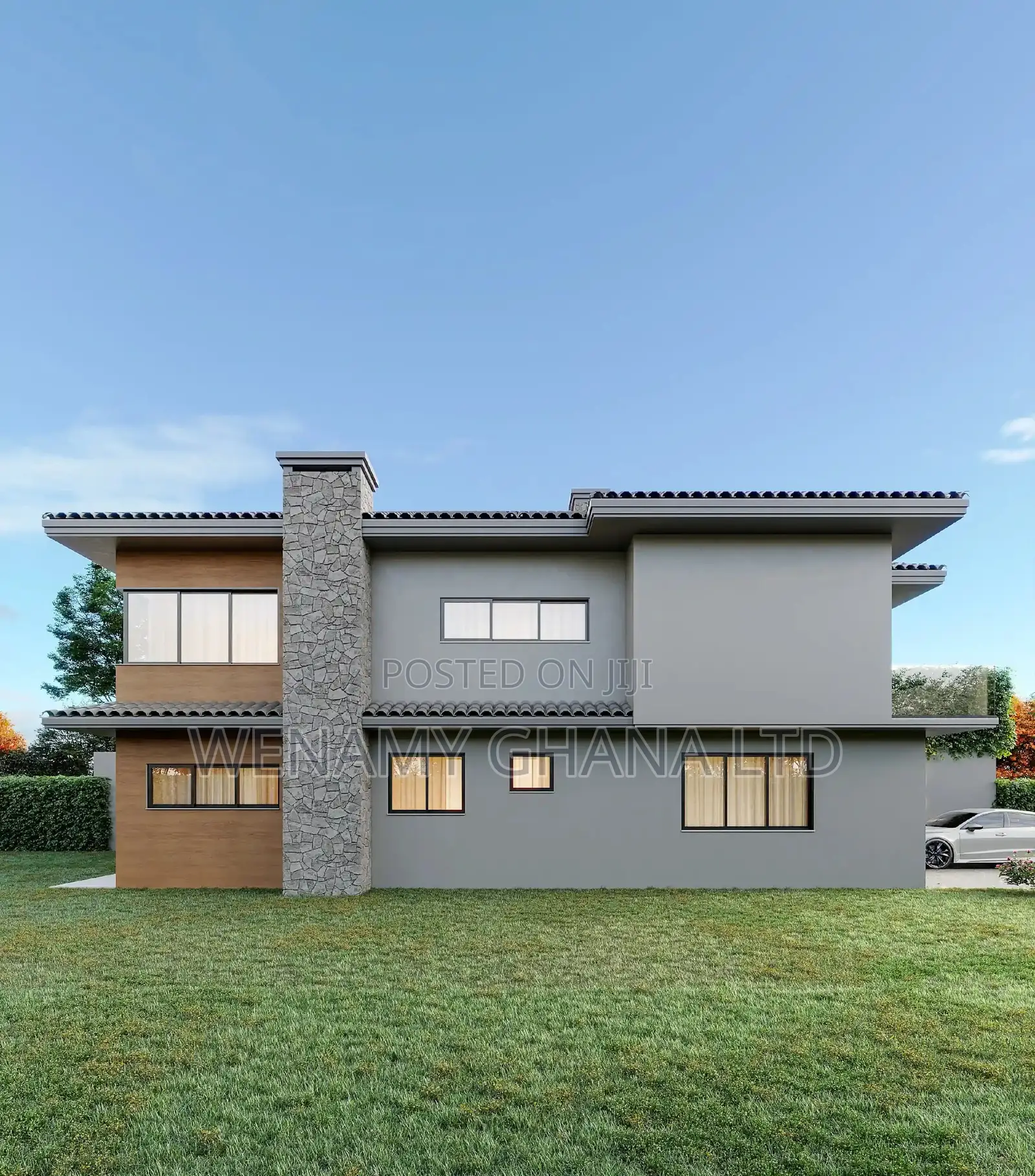 5bdrm House in Accra Metropolitan for sale in Accra Metropolitan