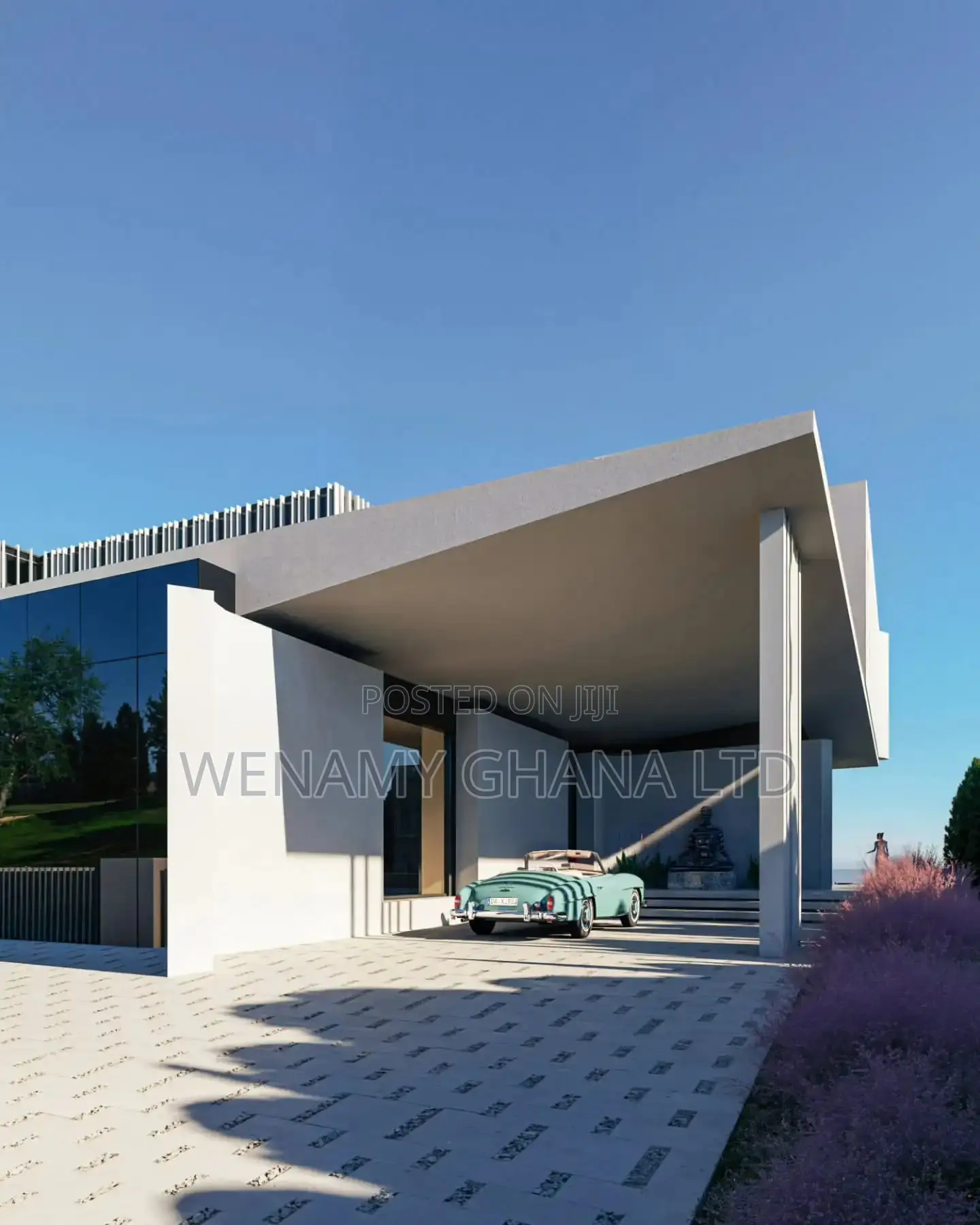 7bdrm House in Accra Metropolitan for sale in Accra Metropolitan