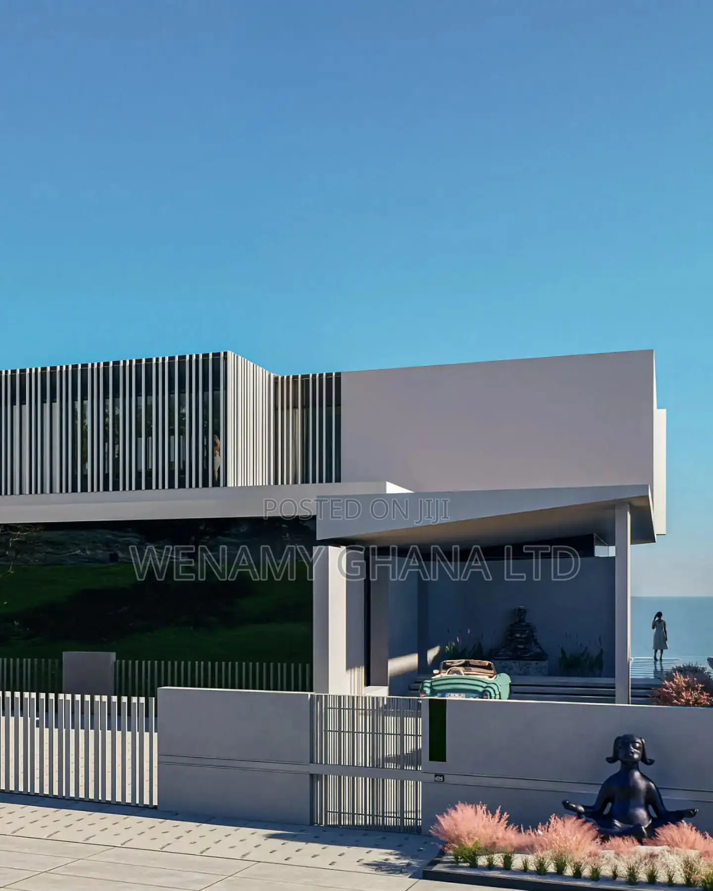 7bdrm House in Accra Metropolitan for sale in Accra Metropolitan