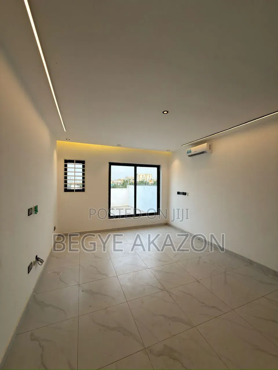4bdrm House in French School, A&C Mall Area for rent in A&C Mall Area