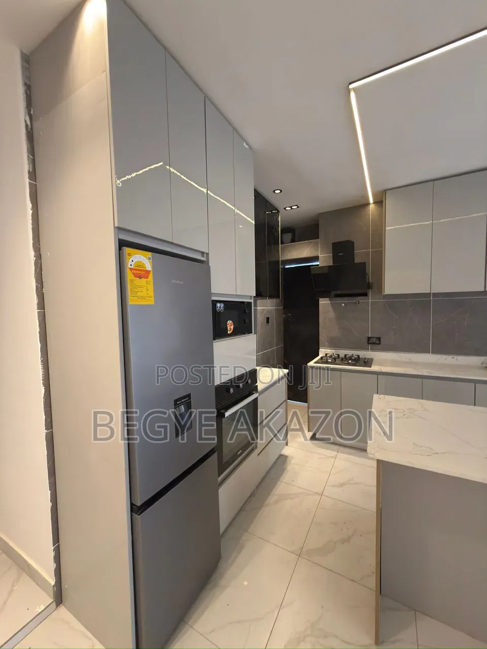 4bdrm House in French School, A&C Mall Area for rent in A&C Mall Area