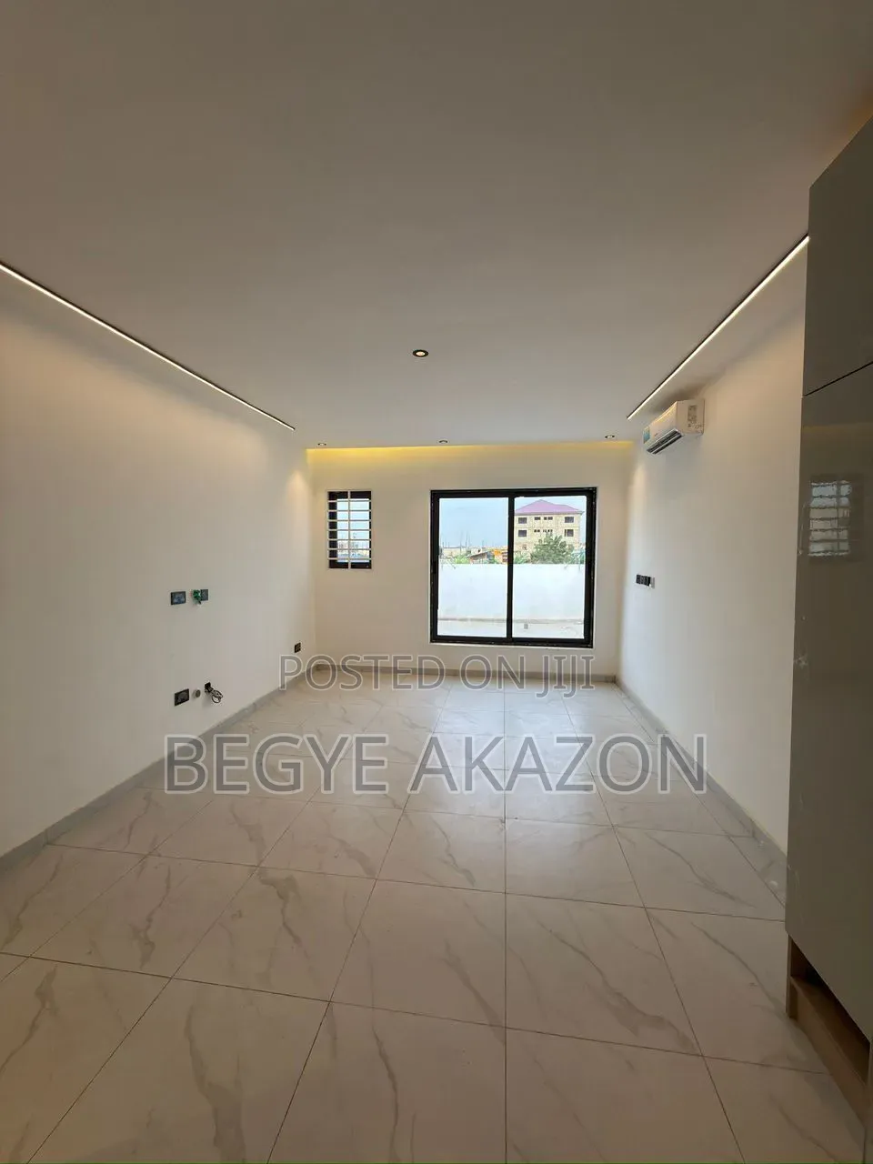 4bdrm House in French School, A&C Mall Area for rent in A&C Mall Area