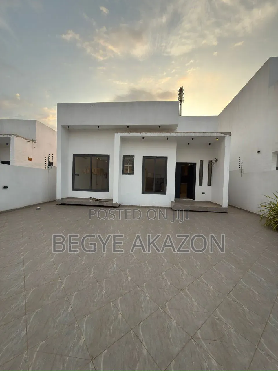 4bdrm House in French School, A&C Mall Area for rent in A&C Mall Area