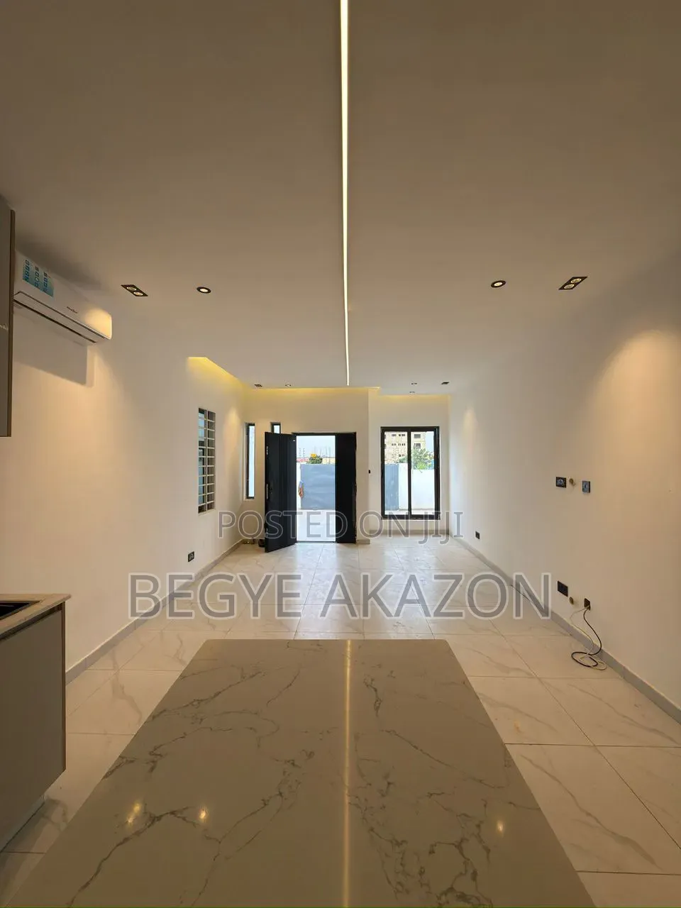 4bdrm House in French School, A&C Mall Area for rent in A&C Mall Area